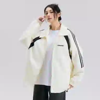 Kawasaki Cleanfit Coach Jacket