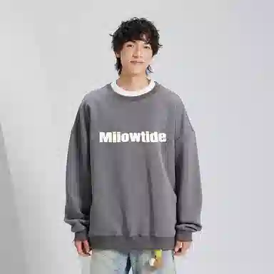 MIIOW LOGO T