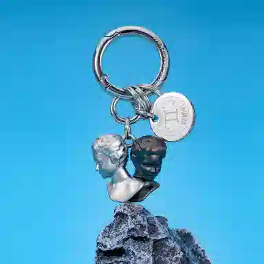 metalmorphose BIG in miniature