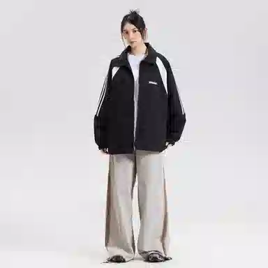 Kawasaki Cleanfit Coach Jacket