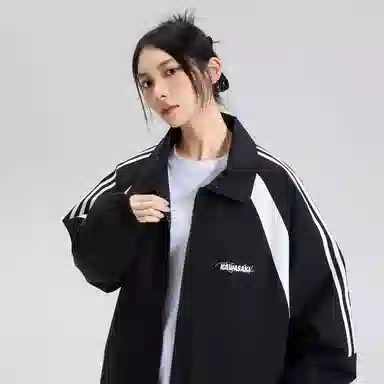 Kawasaki Cleanfit Coach Jacket