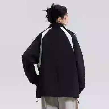 Kawasaki Cleanfit Coach Jacket