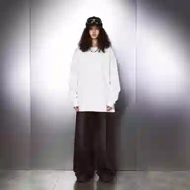 A.X.S.K x Lost N Forbidden T