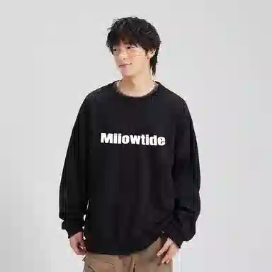 MIIOW LOGO T