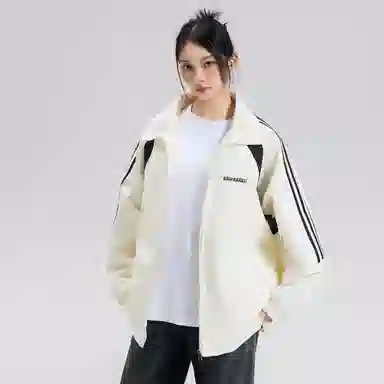 Kawasaki Cleanfit Coach Jacket