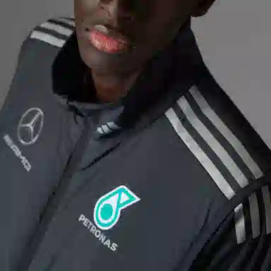 adidas x Mercedes-AMG Petronas F1 Team SS25 Mechanics Vest