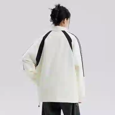 Kawasaki Cleanfit Coach Jacket