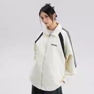 Kawasaki Cleanfit Coach Jacket