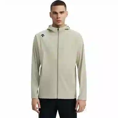 DESCENTE TRAINING UPF50+