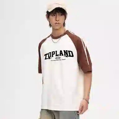 Topland LogoT