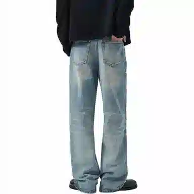 BEAR UNION CleanfitA