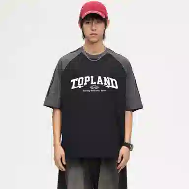 Topland LogoT