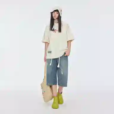 Guuka FANTASY ZOOT