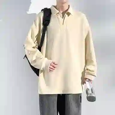 OPMO FW24 POLO