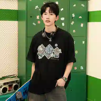 88rising T