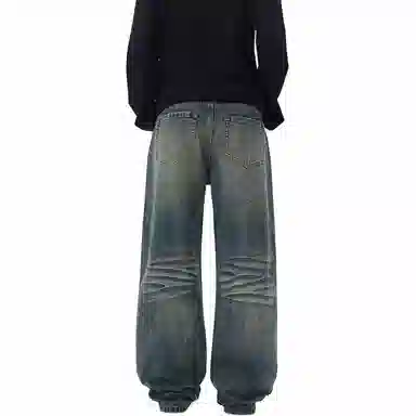 BEAR UNION Cleanfitvibe