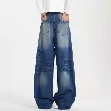 POINTLIMIT Jeans
