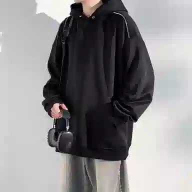 OPMO FW24 oversize