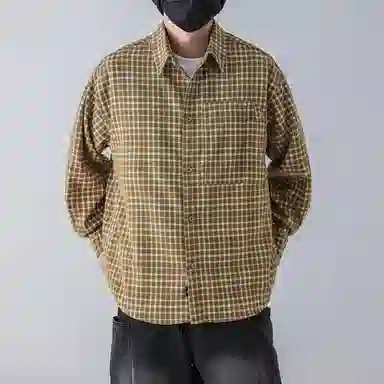 FAKE VINTAGE