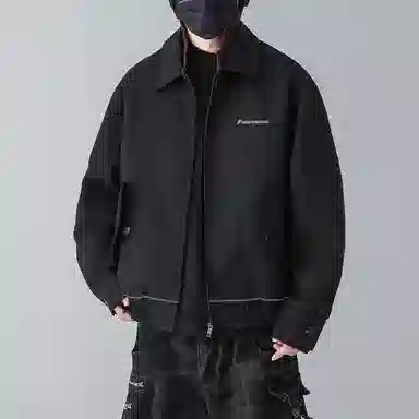 FAKE VINTAGE cleanfit