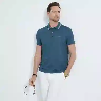 Raidy Boer POLO