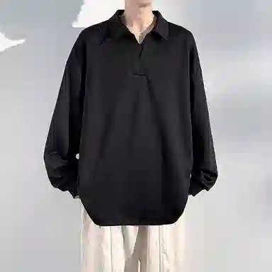 OPMO FW24 POLO