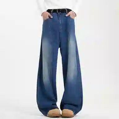 POINTLIMIT Jeans