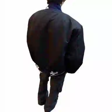 SZSX bomber