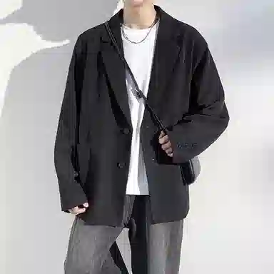 WHELVE ALLBLACKcleanfit