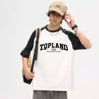 Topland LogoT