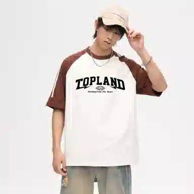Topland LogoT