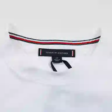 Tommy Hilfiger logoT