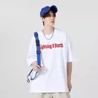 Lightning X Storm T
