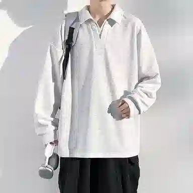 OPMO FW24 POLO