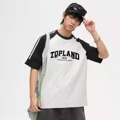 Topland LogoT