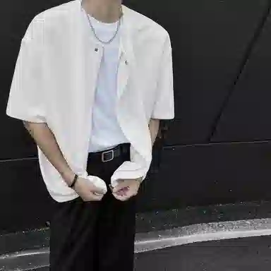 DANGERTIGER cleanfitT