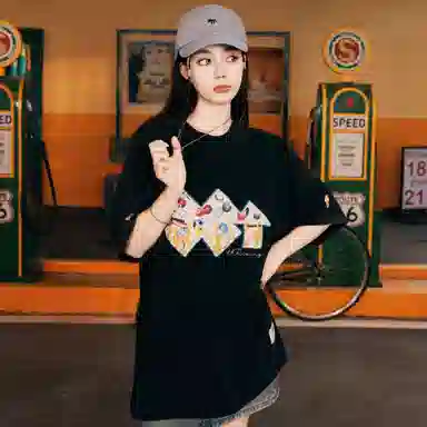 88rising T