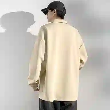 OPMO FW24 POLO