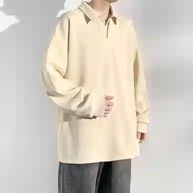 OPMO FW24 POLO