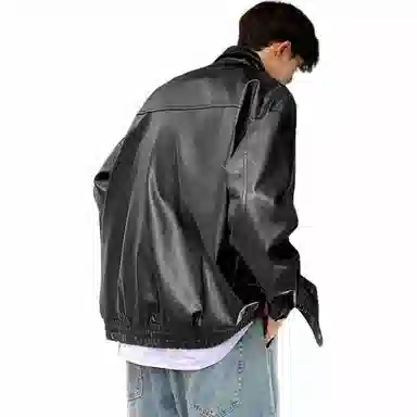 JIMIJONS ALL BLACKPU