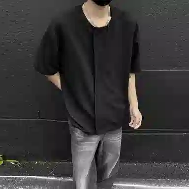 DANGERTIGER cleanfitT