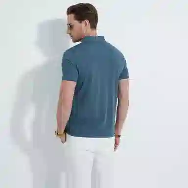 Raidy Boer POLO