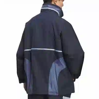 adidas SS25 Aurora Ink Blue