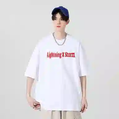 Lightning X Storm T
