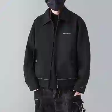 FAKE VINTAGE cleanfit