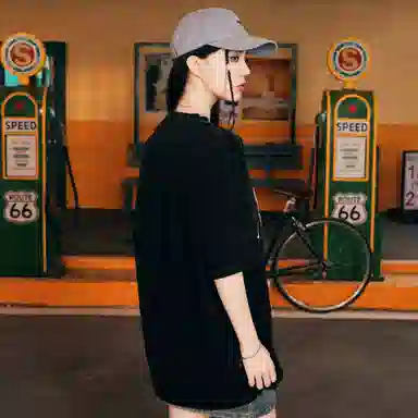 88rising T
