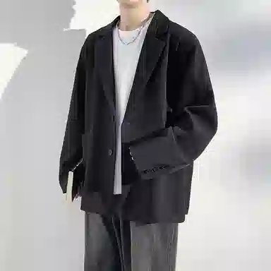 WHELVE ALLBLACKcleanfit