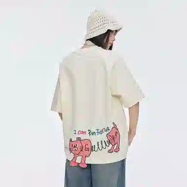Guuka FANTASY ZOOT