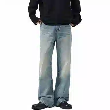 BEAR UNION CleanfitA