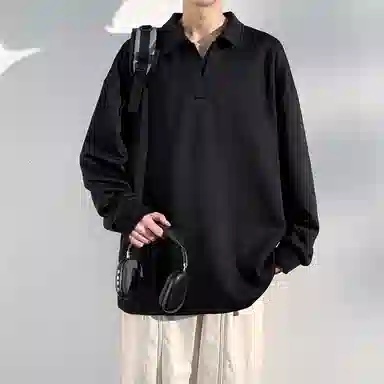 OPMO FW24 POLO